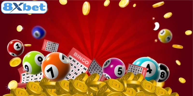 Kinh nghiệm khi tham gia chơi xổ số 8xbet 