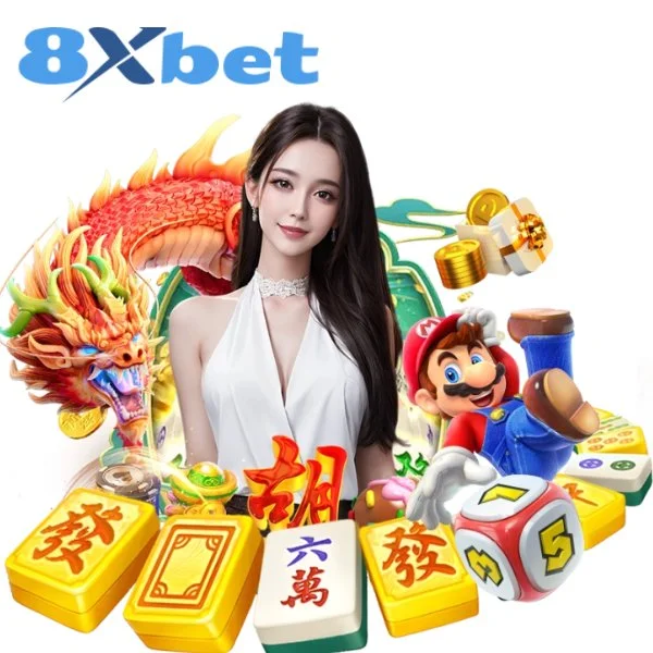 Xóc Đĩa 8xbet - Trải Nghiệm Đỉnh Cao Cùng Cơ Hội Thắng Lớn