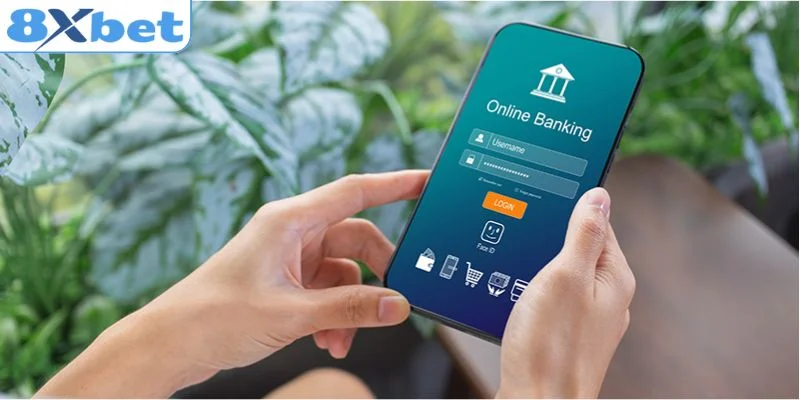 Lý do không rút được tiền tại nhà cái 8xbet