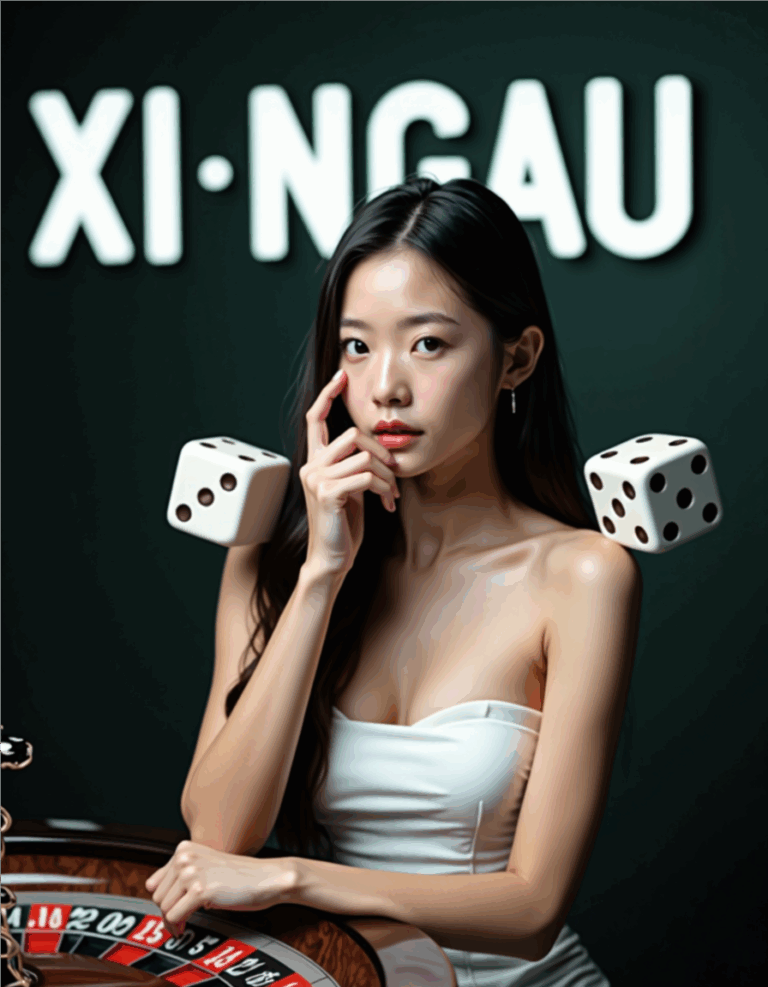 XÍ NGẦU
